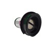 Filtre lavable pour Aspirateur compatible Moulinex Rowenta : Air Force Light, Cyclonic Force Light, MS654, MS657, RH654, RH6543, RH6545. - Alternative pour référence d origine Rowenta ZR005201