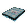 Filtre compatible avec aspirateurs Philips Powerpro, Powerpro Expert, Powerpro Expert Eco, FC9760 à FC9769, FC9720 à FC9725... - Alternative pour référence d origine 432200533153, CRP745/01, 432200533151