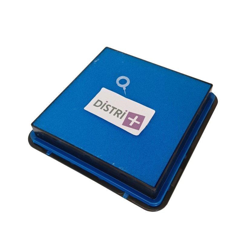 Filtre d entrée moteur lavable compatible avec aspirateurs Philips PowerPro Compact, PowerPro City, PowerPro Active... - Alternative pour référence d origine FC8010 et 432200494481