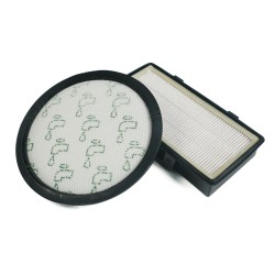 Lot de 2 filtres origine pour aspirateurs Rowenta Silence Force Cyclonic 4AAAA... - Alternative pour référence d origine ZR903701