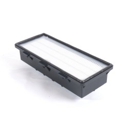 Filtre Hepa d origine pour aspirateur KARCHER : BV 5/1, T12/1, T15/1 - Référence d origine Karcher 6.414-080.0