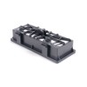 Filtre Hepa d origine pour aspirateur KARCHER : BV 5/1, T12/1, T15/1 - Référence d origine Karcher 6.414-080.0