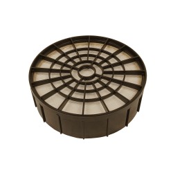 Filtre Hepa d origine pour aspirateur KARCHER T 10/1, T 10/1 ECO EFFICIENCY. Référence d origine Karcher 2.889-293.0, 28892930