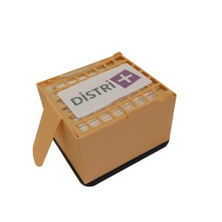 Filtre Hepa compatible avec aspirateurs Vorwerk Kobold VK 135 et VK136. Alternative pour références d origine Vorwerk 44093