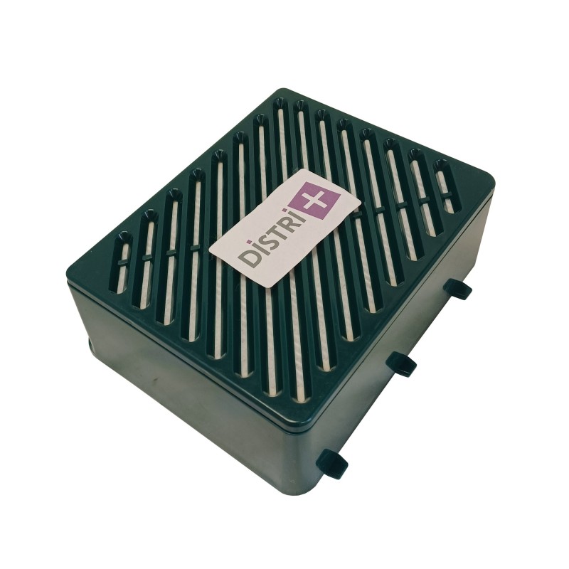Filtre Hepa compatible avec aspirateurs Vorwerk Tiger VT250, VT251 et VT 252