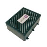 Filtre Hepa compatible avec aspirateurs Vorwerk Tiger VT250, VT251 et VT 252