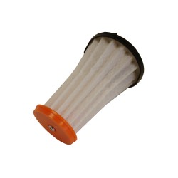 Filtre compatible avec aspirateurs AEG ErgoRapido AG18 Plus, AG3001 à AG3003, AG3010 à AG3013... - AEG Rapido AG5103, AG5104... Alternative pour références d origine AEF144 et 9001671537
