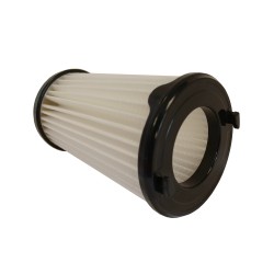 Filtre compatible avec aspirateurs AEG CX7 (Série) Electrolux B3324B, EER73, EER75, EER7, ZB3301, ZB3302... - Alternative pour référence d origine EF150, AEF150, 9001683748, 9001683755