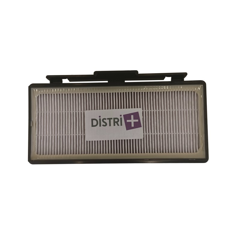 Filtre compatible avec aspirateur Bosch / Siemens Free e (Série), BSGL5, BSGL8, VSQ8, VSZ5, VSZ6... - Alternative pour références d origine 00647753, 00577303, 00579496, VSZ62541, BBZ154HF, VZ154HBF