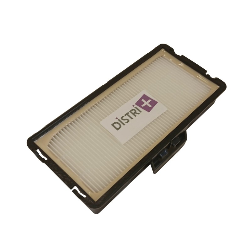 Filtre compatible avec aspirateur Bosch / Siemens Formula, Prosilence, Technopower, BSG7, VS07... - Alternative pour références d origine 00491669, 00579497, VZ152HBF, BBZ152HF, VS07G2031