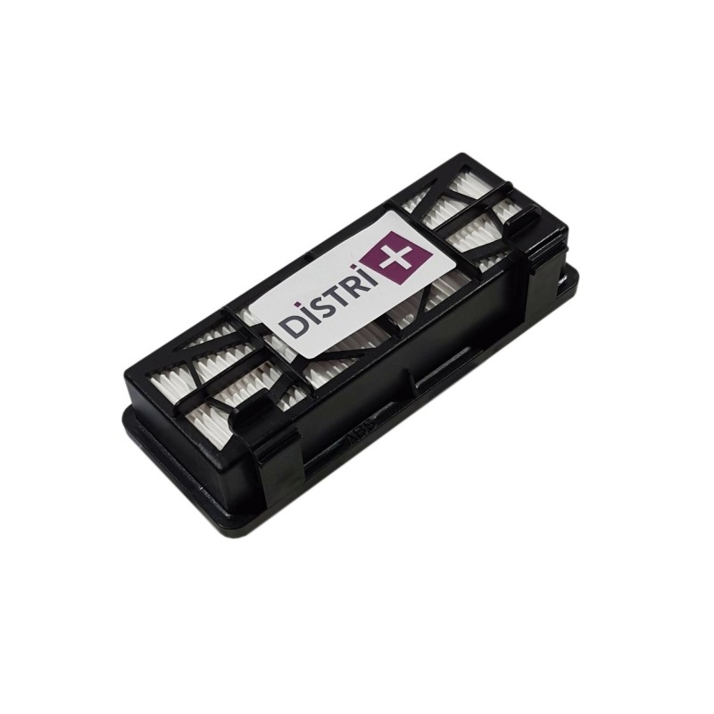 Filtre Hepa d origine pour aspirateurs VIPER DSU8, DSU10, DSU12, DSU15