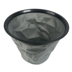 Filtre poussière d origine pour aspirateurs Nilfisk Maxxi 135 - Viper LSU135. Référence d origine VIPER VA80706