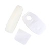Kit de filtres compatibles avec aspirateurs Shark Rocket HV380, HV380UKT HV380W, HV381, HV382, HV383, HV384Q - Alternative pour références d origine XFFH380, XPSTFH380