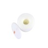 Kit de filtres compatibles avec aspirateurs Shark NV500, NV501, NV502, NV503, NV505, NV510, NV520, NV552, NV642 - Alternative pour références d origine F653, XFF500