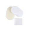 Kit de filtres compatibles avec aspirateurs Shark AH400, AH401, AH405, AH450, AH452, AH454 - Alternative pour références d origine XFFH400, XEXFH400