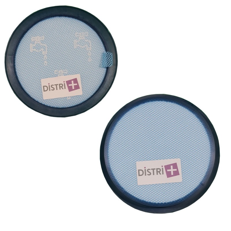 Pré-filtre pour aspirateurcompatible avec Dyson DC23 et DC32