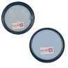 Pré-filtre pour aspirateurcompatible avec Dyson DC23 et DC32