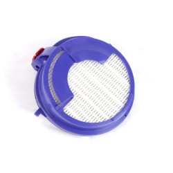 Filtre après moteur compatible avec aspirateur Dyson DC24 - Altenative pour référence d origine 91592812, 915928-12