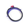 Filtre après moteur compatible avec aspirateur Dyson DC24 - Altenative pour référence d origine 91592812, 915928-12