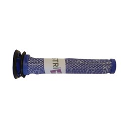 Filtre compatible avec aspirateur Dyson V6, V7, V8, DC58, DC59, DC61, DC62, Animal, HH11, SV03 à SV07, SV09... - Alternative pour références d origine DY-965661-01, 965661-01