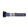 Filtre compatible avec aspirateur Dyson V6, V7, V8, DC58, DC59, DC61, DC62, Animal, HH11, SV03 à SV07, SV09... - Alternative pour références d origine DY-965661-01, 965661-01