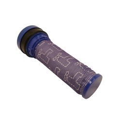 Filtre avant moteur lavable compatible avec aspirateur Dyson DC28, DC28C, DC33, DC37, DC39, DC39I, DC53... - Alternative pour références d origine 92341301, 923413-01