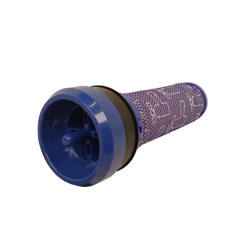 Filtre avant moteur lavable compatible avec aspirateur Dyson DC28, DC28C, DC33, DC37, DC39, DC39I, DC53... - Alternative pour références d origine 92341301, 923413-01