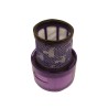 Filtre lavable compatible avec aspirateur Dyson V11, V15, SV14, SV15, SV22... - Alternative pour références d origine 97001302, 970013-02