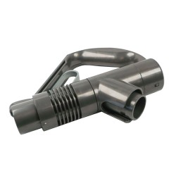 Poignée compatible pour aspirateur Dyson DC26, DC29, DC36, DC37, DC46, DC33C, DC48, DC52. Alternative pour référence d origine Dyson 92308-01 et 917276-05