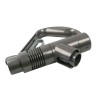Poignée compatible pour aspirateur Dyson DC26, DC29, DC36, DC37, DC46, DC33C, DC48, DC52. Alternative pour référence d origine Dyson 92308-01 et 917276-05