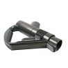Poignée compatible pour aspirateur Dyson DC26, DC29, DC36, DC37, DC46, DC33C, DC48, DC52. Alternative pour référence d origine Dyson 92308-01 et 917276-05