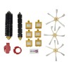 Kit accessoires de remplacement pour aspirateur compatible avec iRobot Roomba 700 série