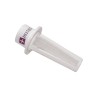 Filtre conique compatible pour autolaveuse Numatic TT3450, T4045G, TGB4045, TT/B345, TT1535, etc...- référence d origine 206265
