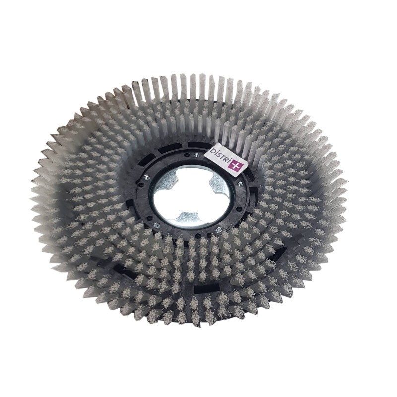 Brosse tapis compatible avec monobrosse Ghibli SB-143. Alternative pour référence d origine Ghibli 00-243