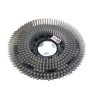 Brosse tapis compatible avec monobrosse Ghibli SB-143. Alternative pour référence d origine Ghibli 00-243