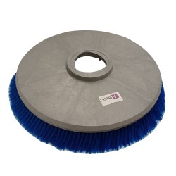 Brosse compatible avec aulotalveuse Nilfisk SC500, BA530, CA530, BA550, BA510, CA510, BA551, CA551, BA531, CA531, SC430 GO, SC450, SC530 O, SC2000... - Alternative pour référence d origine Nilfisk L08837025