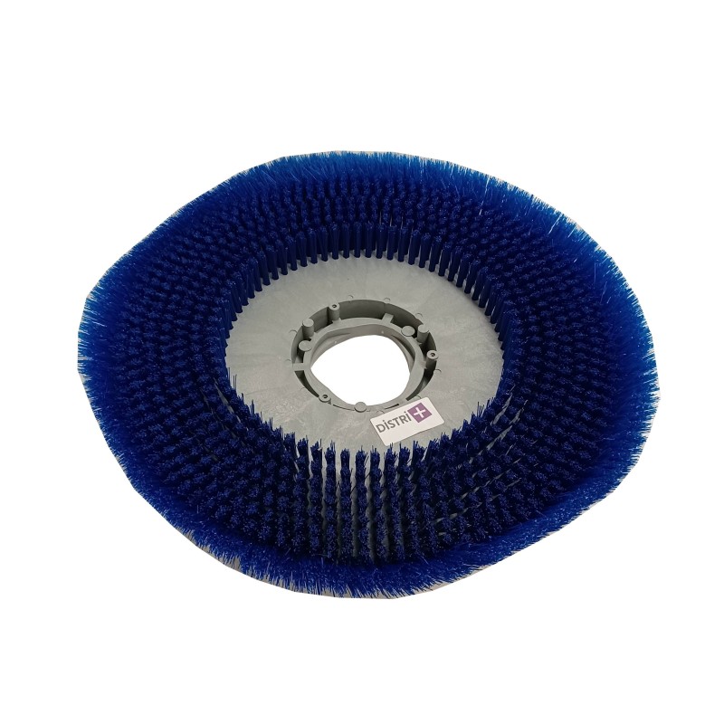 Brosse compatible avec aulotalveuse Nilfisk SC500, BA530, CA530, BA550, BA510, CA510, BA551, CA551, BA531, CA531, SC430 GO, SC450, SC530 O, SC2000... - Alternative pour référence d origine Nilfisk L08837025