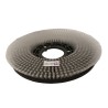 Brosse compatible avec aulotalveuse Comac Simpla 45, CE45, C45E - Fimap Y45... - Alternative pour référence d origine Comac/Fimap 404644