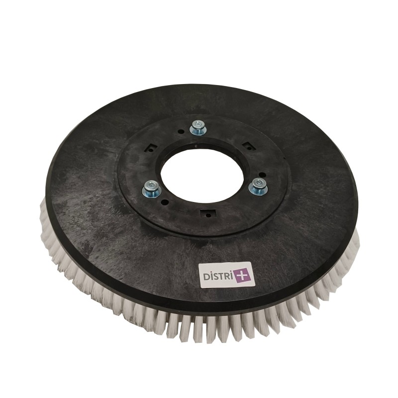 Brosse compatible avec aulotalveuse Comac Simpla 45, CE45, C45E - Fimap Y45... - Alternative pour référence d origine Comac/Fimap 404644