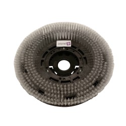 Brosse souple compatible avec aulotalveuse Lavor Pro Quick 36B, Quick 36E, L1.5, L1.36 - Comète PSW11 B/E, PSW15 E/B, PSW30 E/B