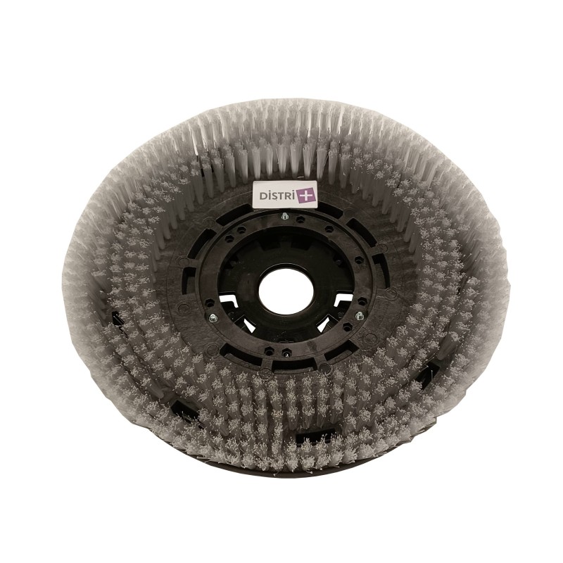 Brosse souple compatible avec aulotalveuse Lavor Pro Quick 36B, Quick 36E, L1.5, L1.36 - Comète PSW11 B/E, PSW15 E/B, PSW30 E/B