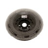 Brosse souple compatible avec aulotalveuse Lavor Pro Quick 36B, Quick 36E, L1.5, L1.36 - Comète PSW11 B/E, PSW15 E/B, PSW30 E/B