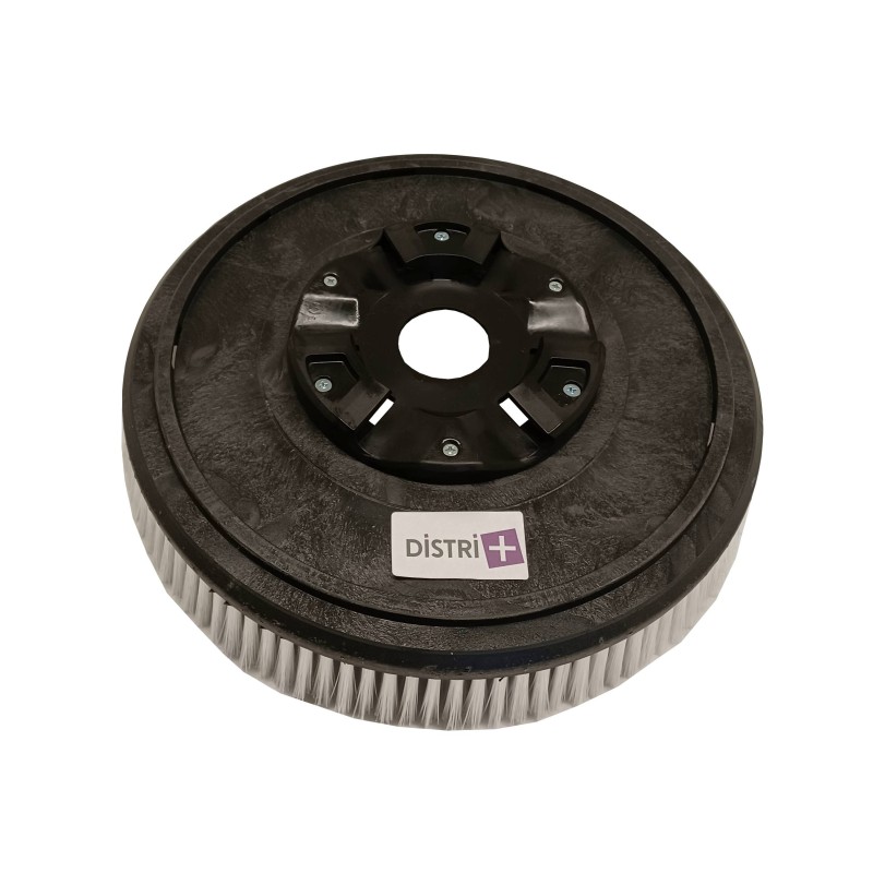 Brosse souple compatible avec aulotalveuse Lavor Pro Quick 36B, Quick 36E, L1.5, L1.36 - Comète PSW11 B/E, PSW15 E/B, PSW30 E/B
