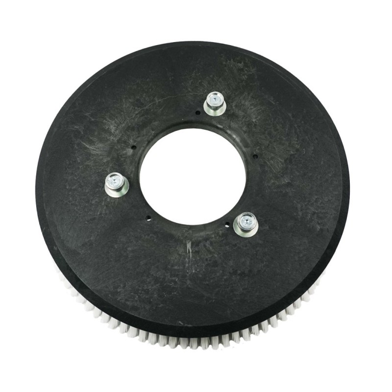Brosse compatible avec autolaveuse DEC B38 - Argos B38 - Référence d origine 580104072