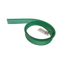 Raclette arrière pour autolaveuse Dynamo AL30 - IPC ICA Soteco Gansow FAST 530, Floor 50 BT, FLOOR 530 - Références d origine IPC ICA : MPVR30645