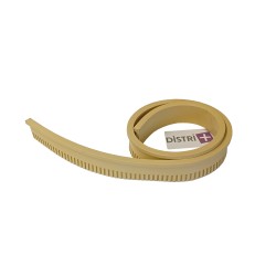 Raclette avant pour autolaveuse Dynamo AL30 - IPC ICA Soteco Gansow FAST 530, Floor 50 BT, FLOOR 530 - Références d origine IPC ICA : MPVR38609