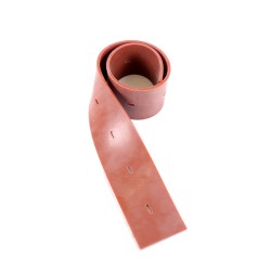 Raclette arrière compatible avec autolaveuse Floorpul Ruby 45, Ruby 50, Ruby 55 - Alternative pour référence d origine 48401030