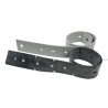 Kit raclette compatible pour autolaveuse NILFISK BA451, BA531, BA551, SC430, SC450, SC530 - Alternative pour référence d origine 9096860000 et 9100000279