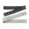 Kit raclette compatible pour autolaveuse NILFISK BA451, BA531, BA551, SC430, SC450, SC530 - Alternative pour référence d origine 9096860000 et 9100000279