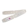 Raclette avant compatible autolaveuse Taski Swingo 450, 455, 750, 755, 855 - Alternative pour références d origine Taski : 12200-33 et 4122528